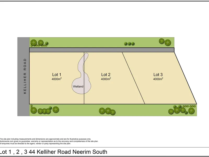 Build Your Acre Lifestyle in Neerim South