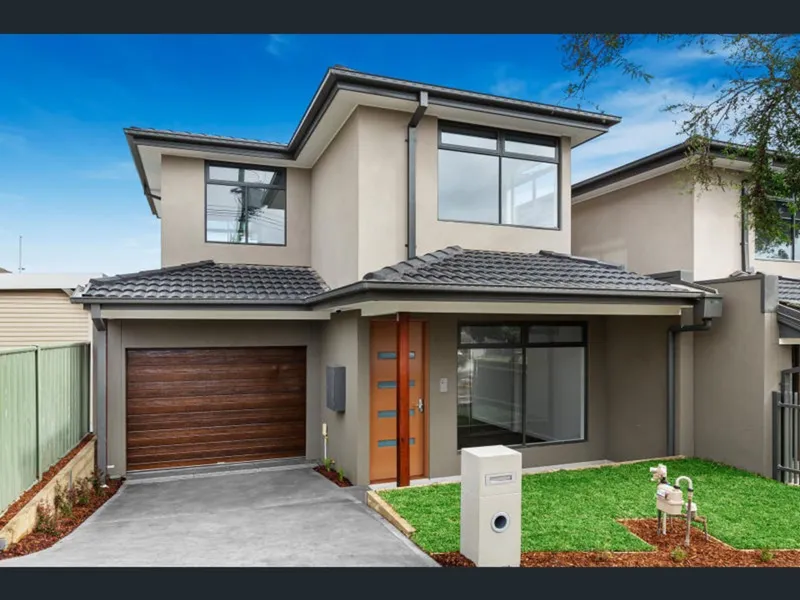 Ashwood High School Zone (STSA).