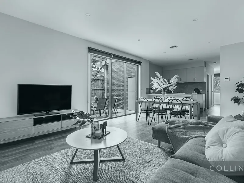 Contemporary Lifestyle, Highly-Rated Position