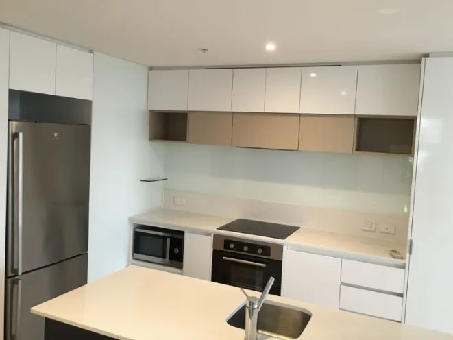 Contemporary Two Bedroom Apartment