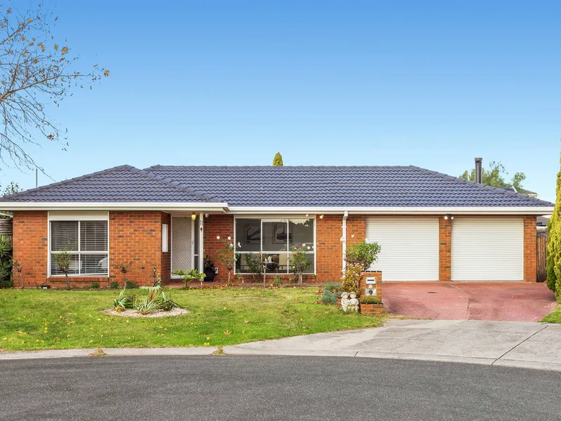 Exceptional Family Environment of Space and Style