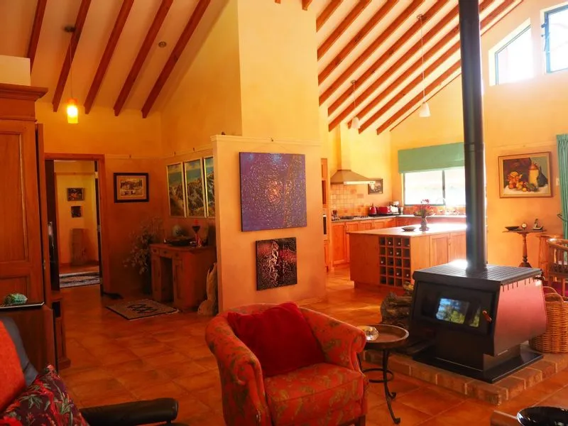 PEACEFUL PARADISE PREMIUM POSITION