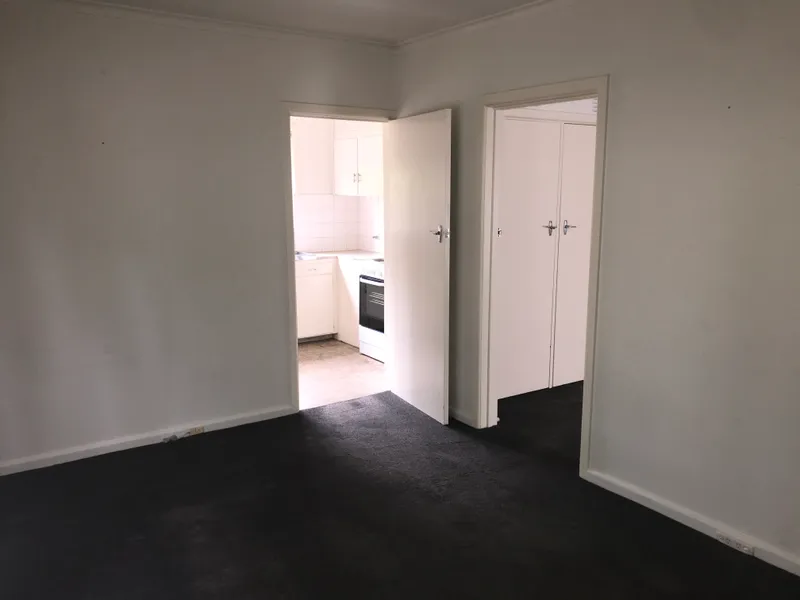 Ground floor Apartment