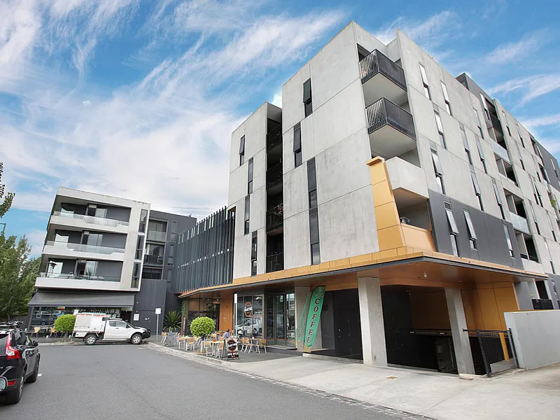 The Size and Space That Doesn't Come With A Price Tag!