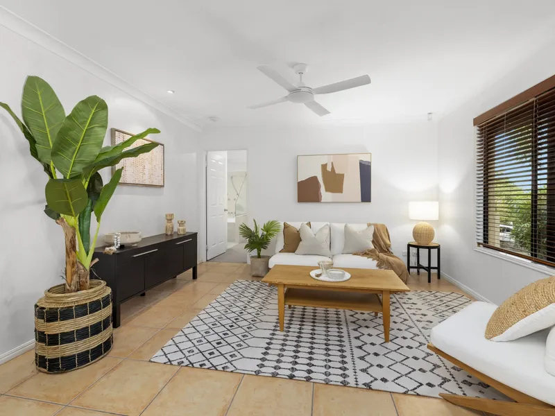 An Enviable Retreat That Will Excite And Inspire In Prime Location