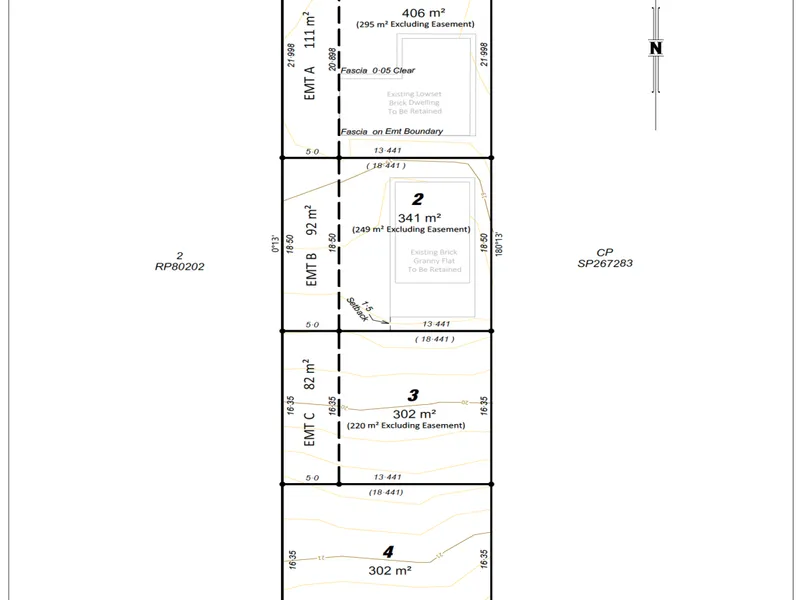 STOP!!! We Have Land Available...