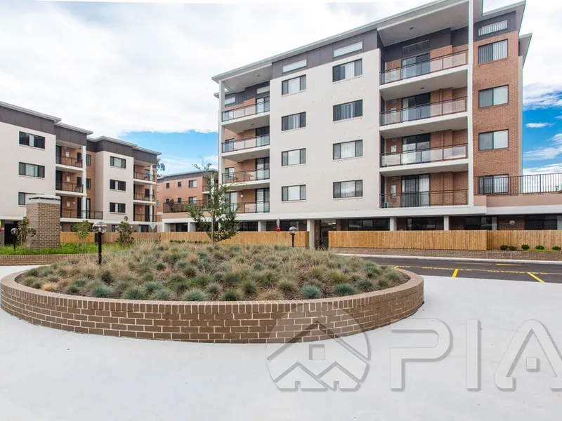 Located Directly Above Shops, Elevated Ceilings!!