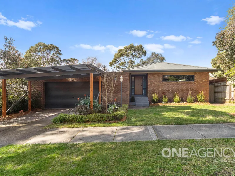 Family Home that ticks all the boxes