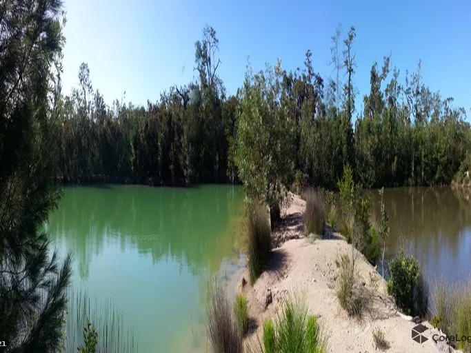UNIQUE LIFE STYLE BLOCK - 10 HA - LARGE DAM - RAIN FOREST BEAUTY AND SECLUSION.