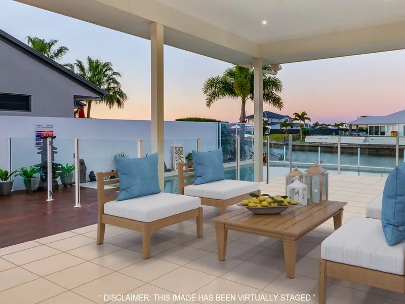 Superior Statement of Luxurious, Contemporary Excellence