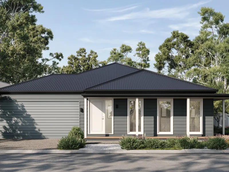 Lifestyle Bellarine - The home that’s in your heart.