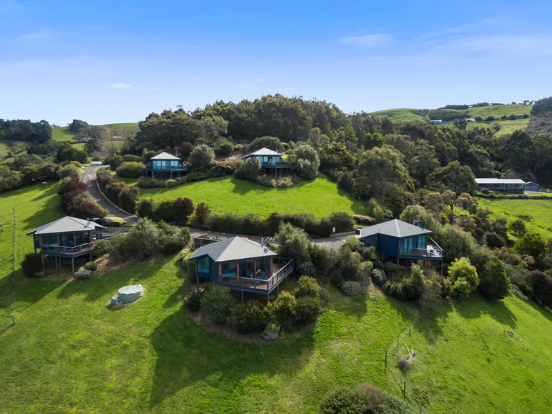 Point of View Villas