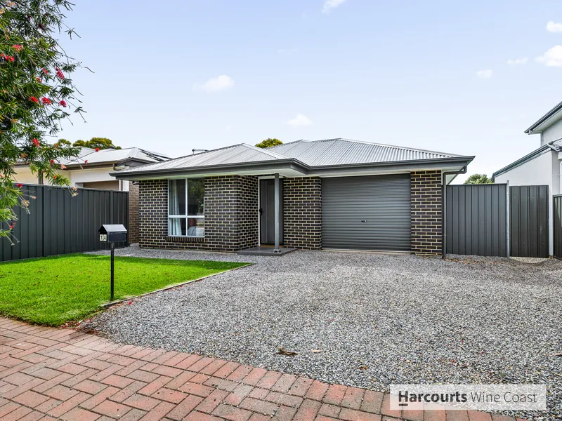 Affordable Modern Living