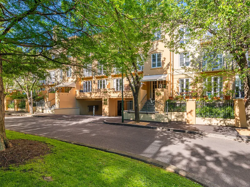 Style, Elegance, Sophisticated Living