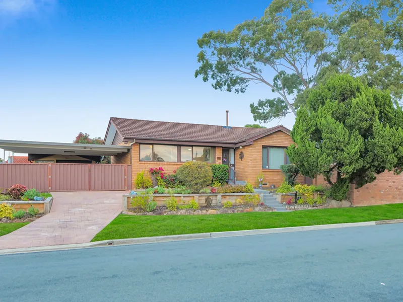 The perfect investment opportunity