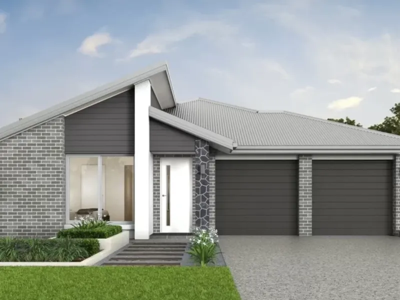 Dual Occupancy Home & Land Package in Narara for $1,105,880 (Registered)