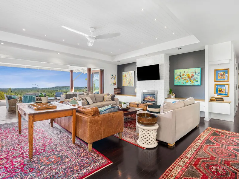 Alluring Lifestyle Drives Surge for Peaceful Noosa Retreat