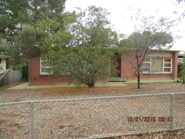 Very neat and tidy home with large backyard and large decking area