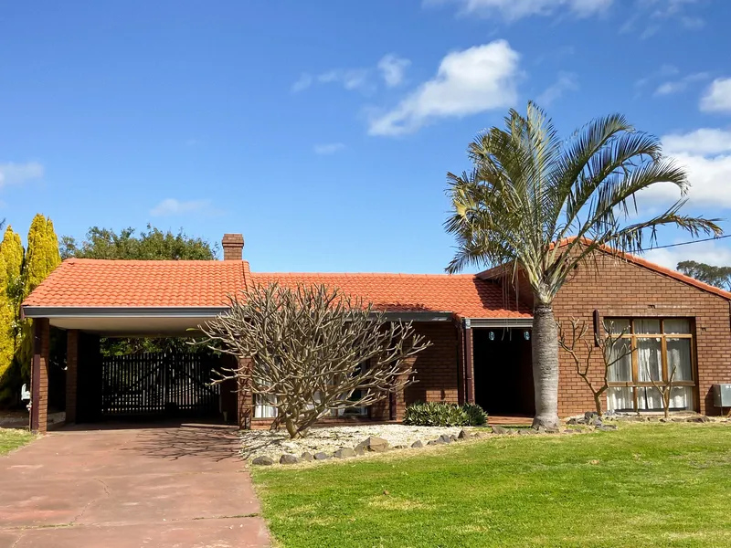 ROOM FOR THE WHOLE FAMILY