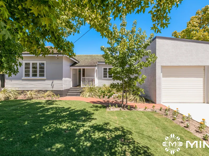 UNDER OFFER 1ST INSPECTION 