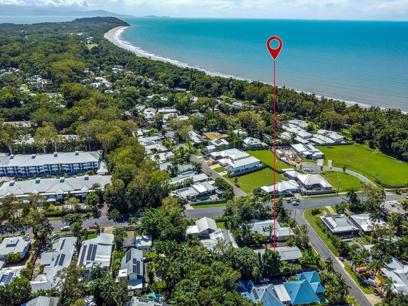 BEACH SIDE PRIME DEVELOPMENT OPPORTUNITY