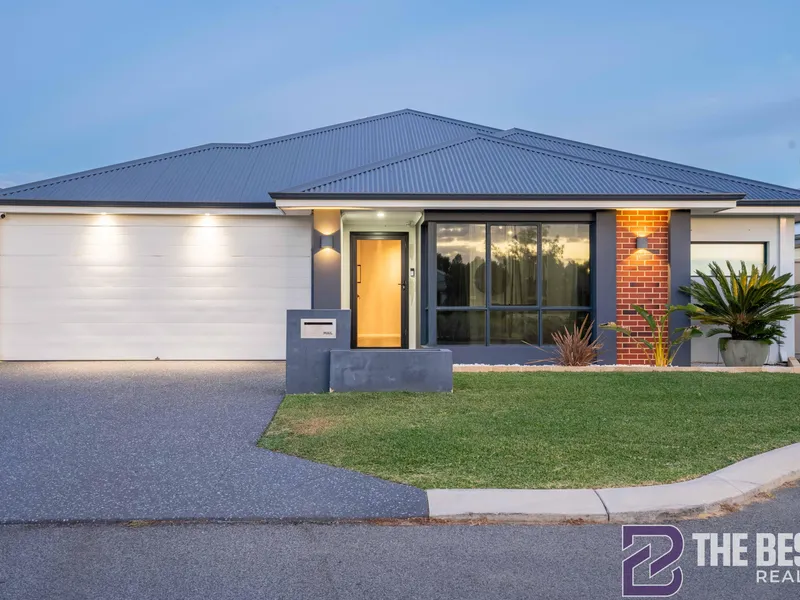 Display Home Features at AFFORDABLE Price Tag!!