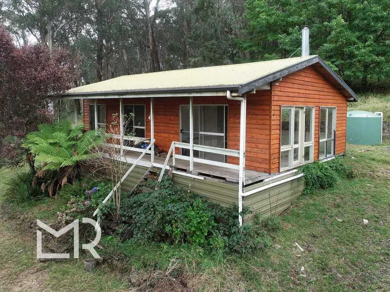 High Country Getaway