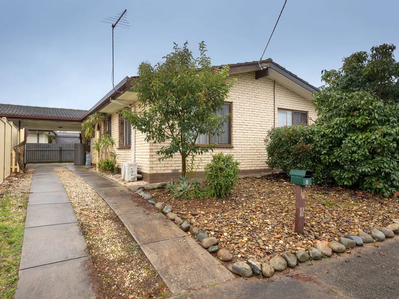 WODONGA - Affordable and Low Maintenance