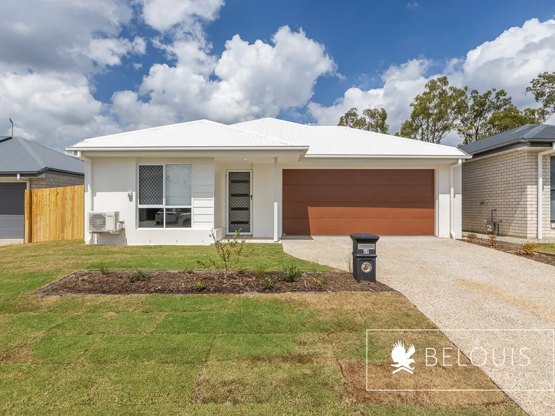 LOVELY FAMILY HOME - LIVE IN OR PERFECT INVESTMENT