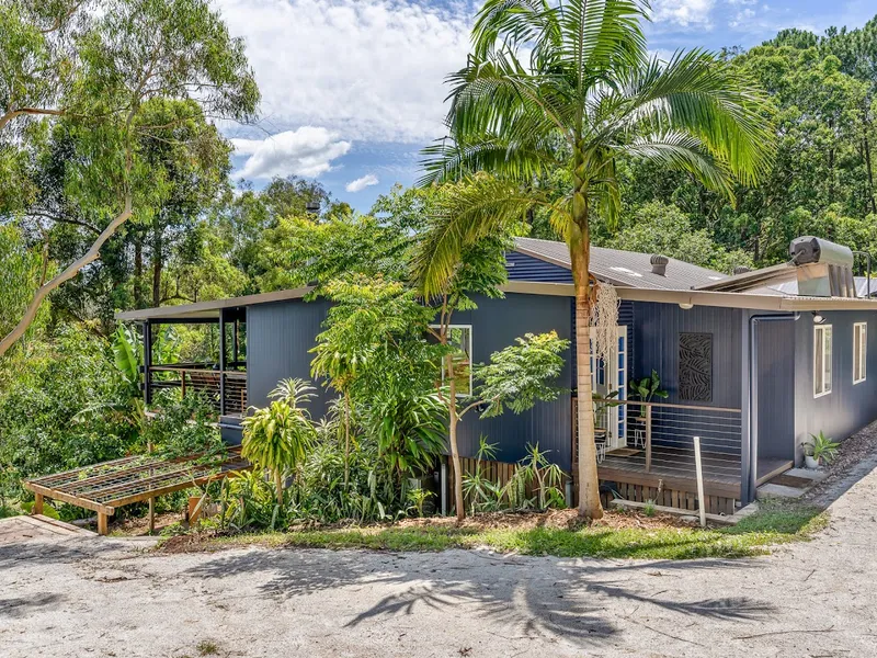 Incredibly Versatile Acreage Property - in Town!