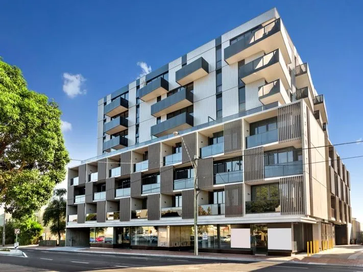 City Views at their Finest 