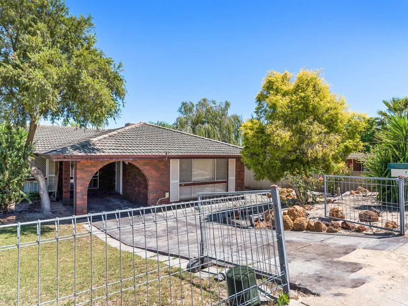Prime East Vic Park Opportunity!