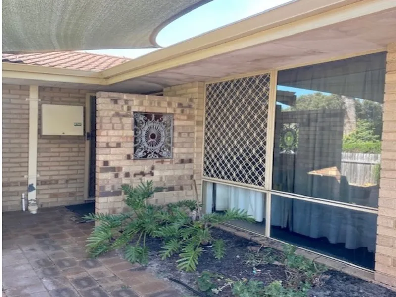 Diamond in the Rough - Location for Convenience