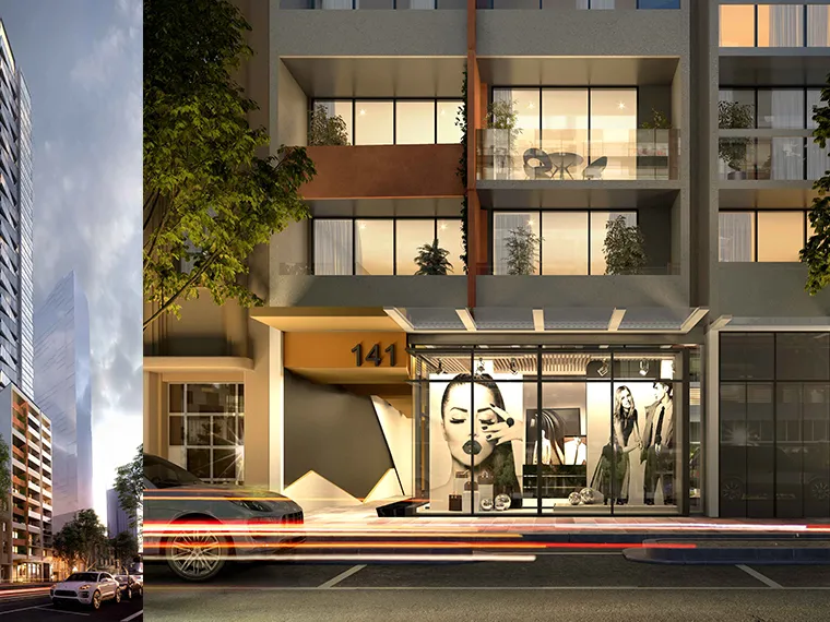 Prime location, premium amenities, and well-planned layout.