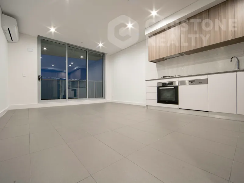 Luxuary Brand New One Bedroom in the heart of Burwood available for rent!