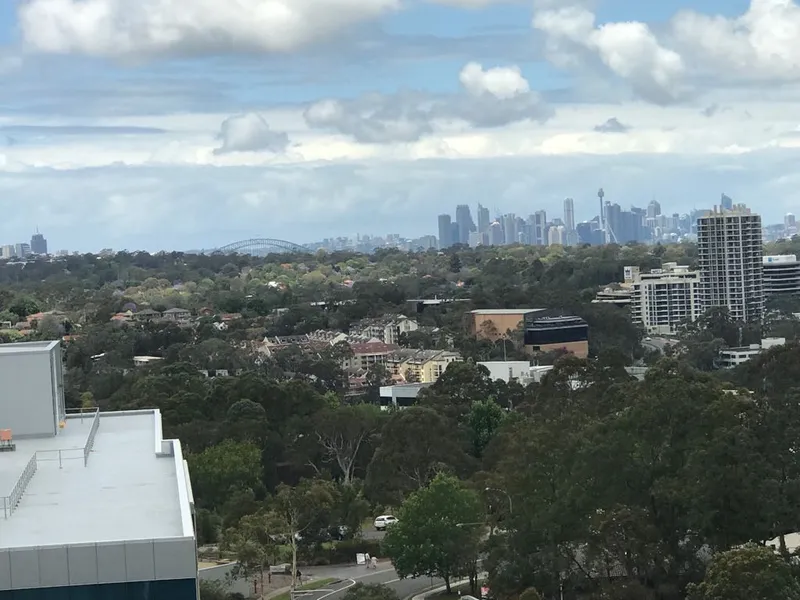 A1204/11 Delhi Road, North Ryde
