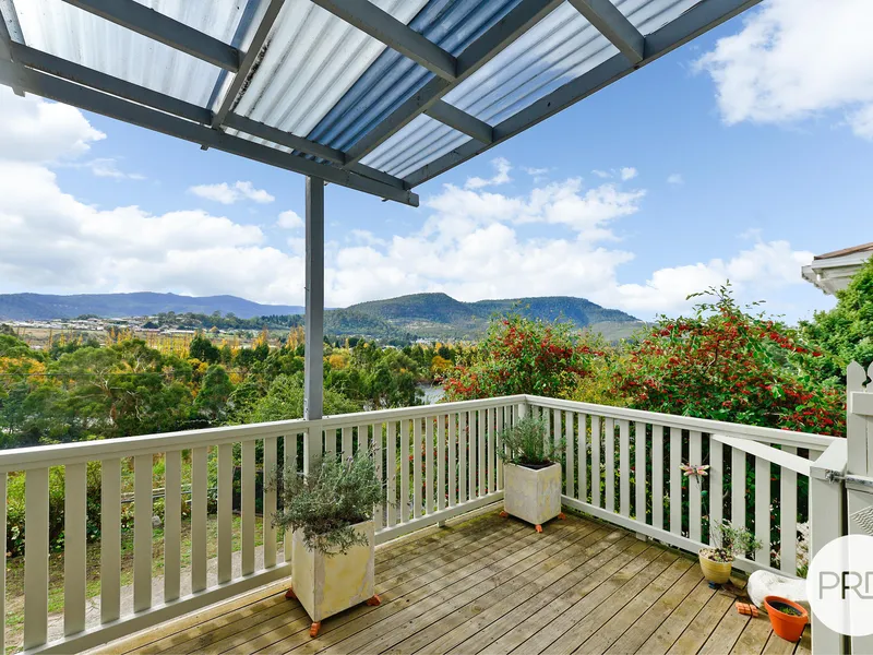 Fantastic Home Stunning Views