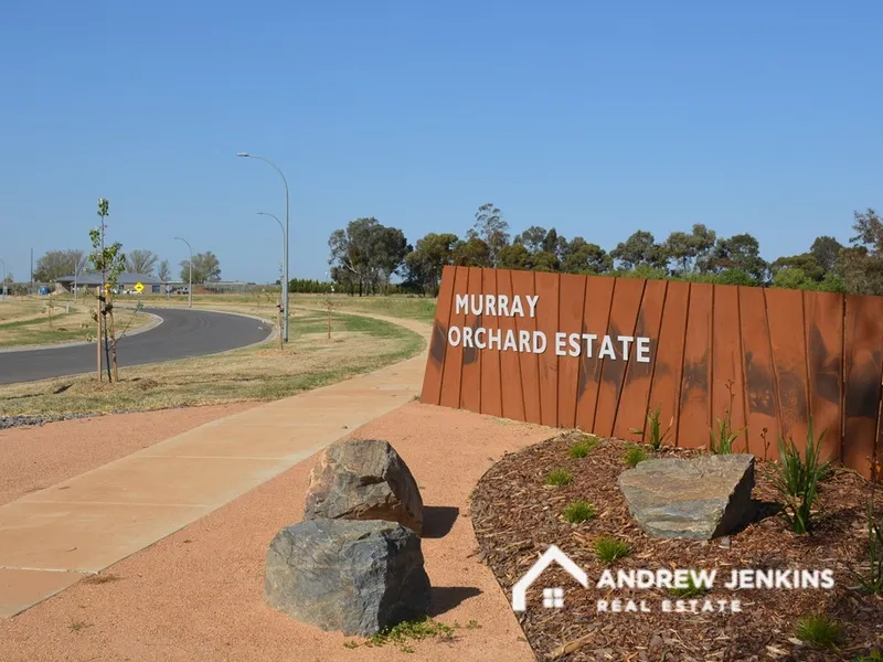 Exclusive Murray Orchard Estate