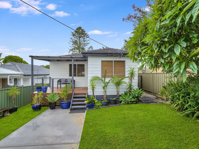 Love the Lifestyle in Seaside Dudley