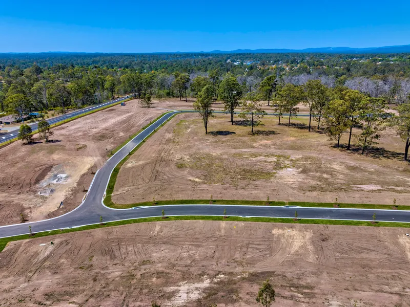 New Acreage Land Release!