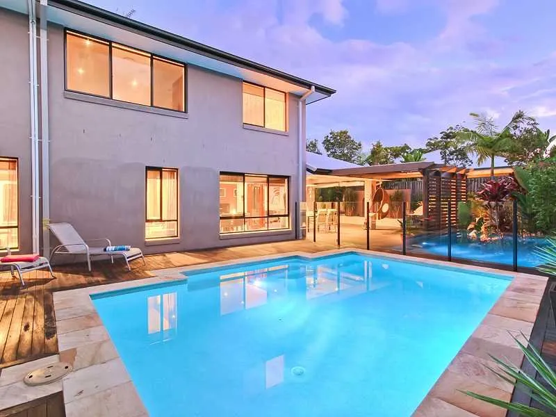 Large Family Home Sure to Impress