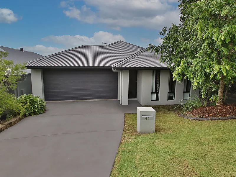 QUALITY PROPERTY IN QUALITY LOCATION!
