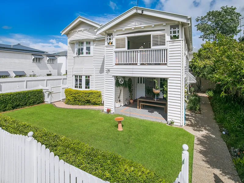 Character Freehold Home with Modern Additions in Blue Chip Location