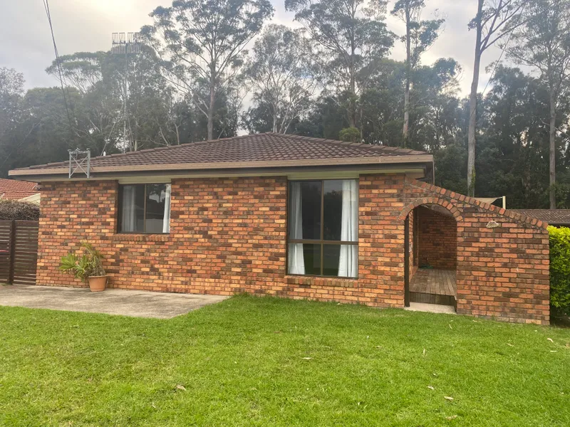 1/23 Matthew Parade, Batehaven