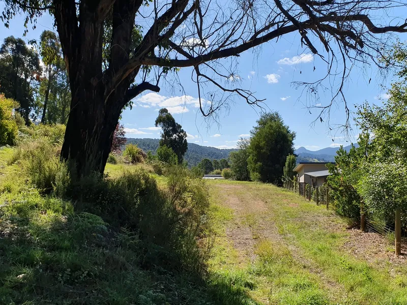 SIMPLY STUNNING PROPERTY