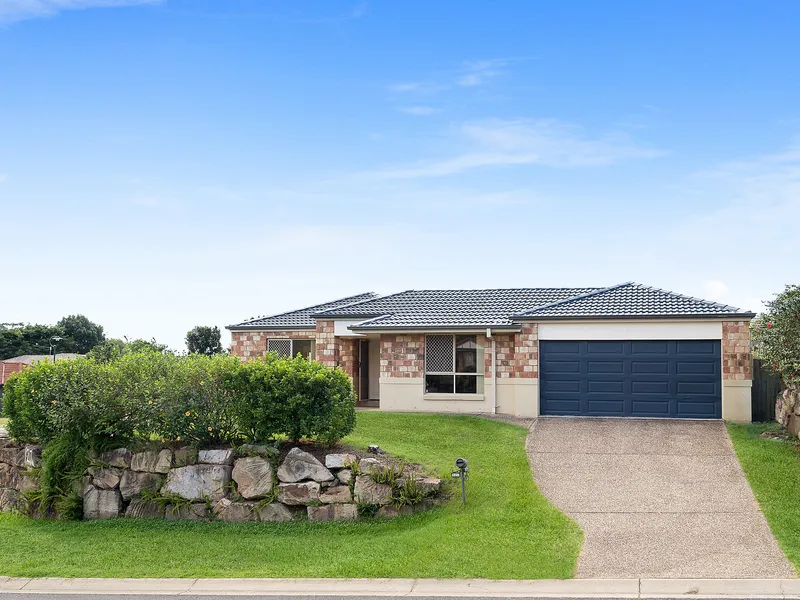 Beautiful Family Home