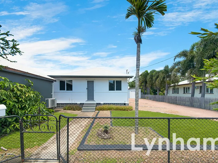 Low Maintenance & Convenient Living