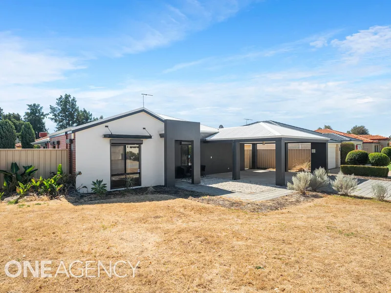 Perfect Family Home!