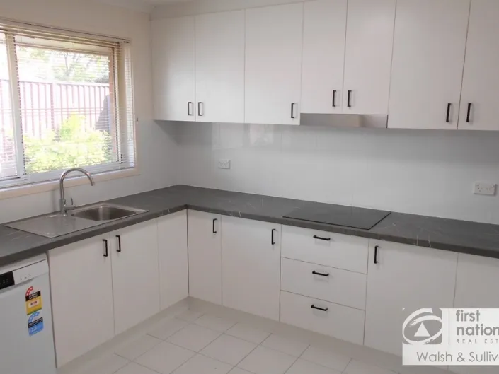 Recently Renovated Villa