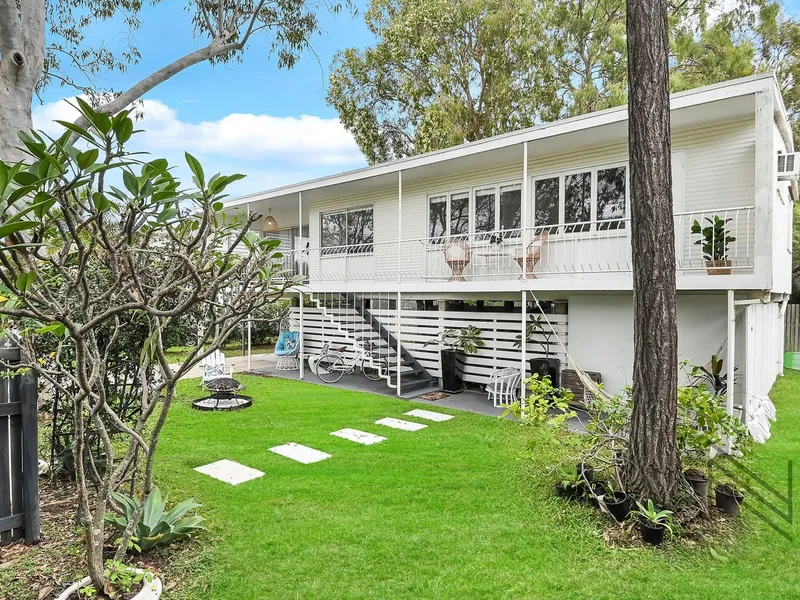 Classic Queensland Charm with Modern Comforts